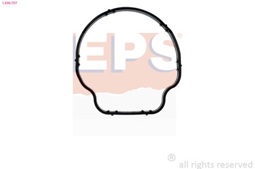 890 707 eps gasket - eps,