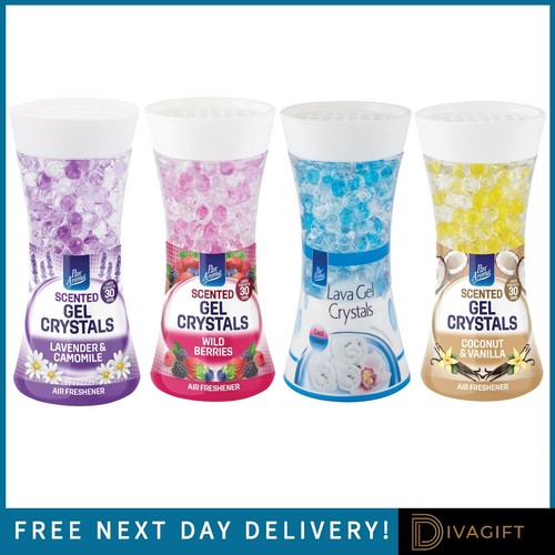 Pan aroma lava gel crystals - gel,