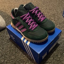 Adidas MARATHON TR excellent condition 