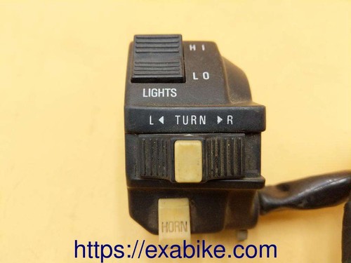 Left commodo for suzuki - left,