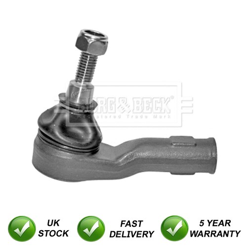 Tie rod end front - tie,