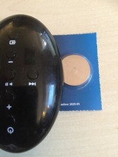 3V Button Cell Battery for B&W