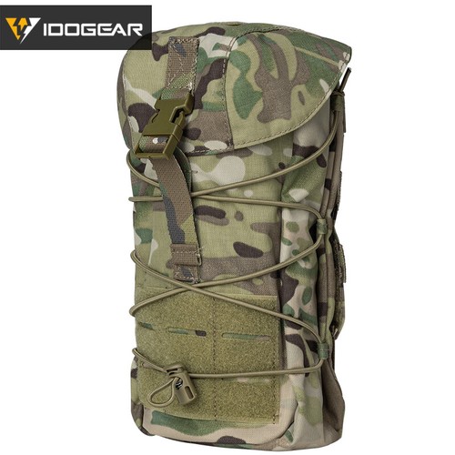 Idogear tactical pouch - tactical,