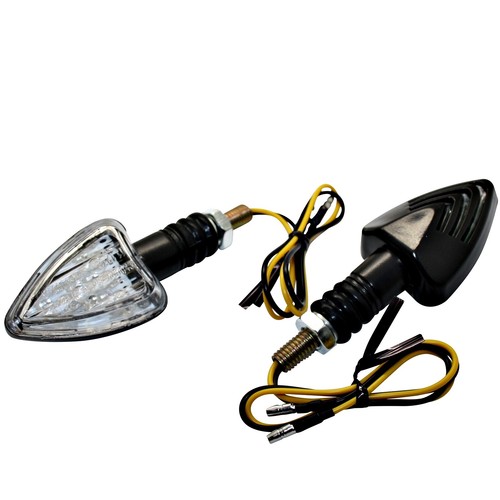 Led mini indicator - 2x,