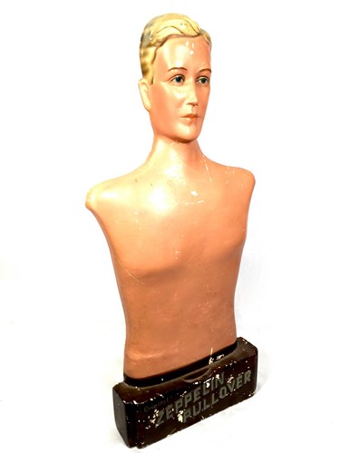 Antique advertising shop - antique,