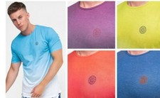 Mens T-shirt Short Sleeve