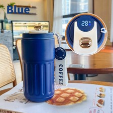 Smart Leakproof Insulated