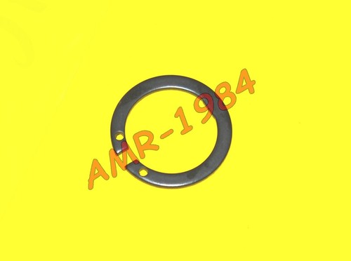 Secondary shaft circlip 50 - circlip, rs