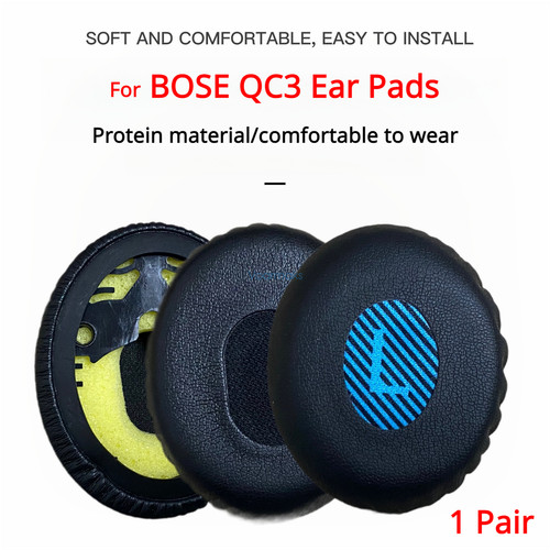 Replacement ear pads for bose - pads,