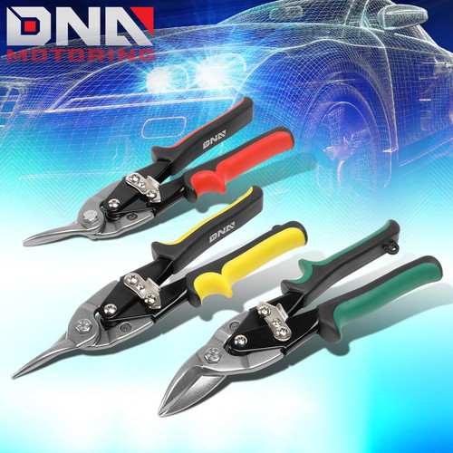 3pc heavy duty straight - heavy,