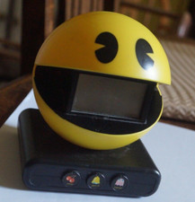 Pacman pac-man pac man Alarm Clock collectors Bandai Namco Paladone video game