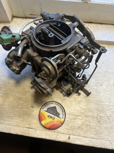 1981 1987 toyota land - 1981-1987,