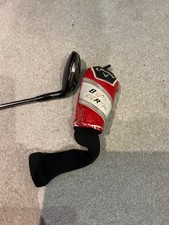 Callaway Big Bertha Alpha 815
