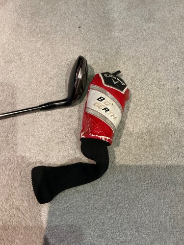 Callaway big bertha alpha - callaway,