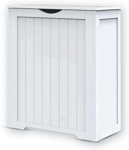 Large wooden shaker - wooden,