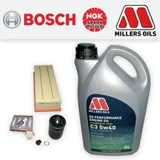 Service kit golf mk6 0 - kit, vw