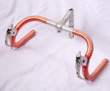 Vintage GB Handlebar Stem Set