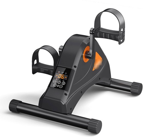 Electric mini pedal exerciser - electric,
