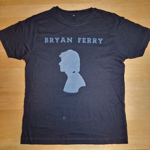 Bryan ferry black tour - bryan,