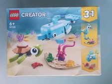 LEGO 31128 Creator 3in1