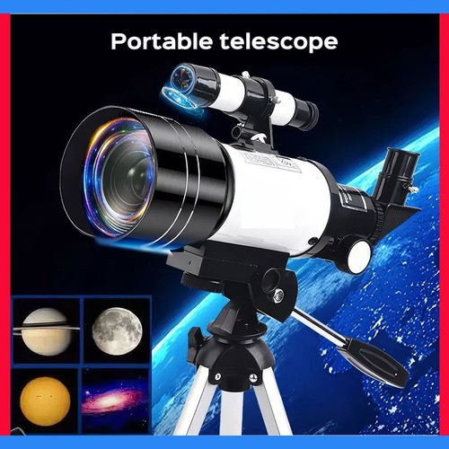 70mm astronomical telescope - 70mm,