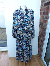 Frank Usher Size L/X Dress
