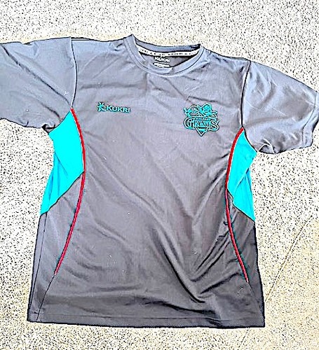 Kukri belfast giants ice - giants,
