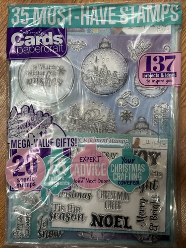 Simply cards papercraft - simply,