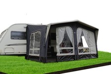 Vango Air Awning Riviera 420 plus Tall Annex