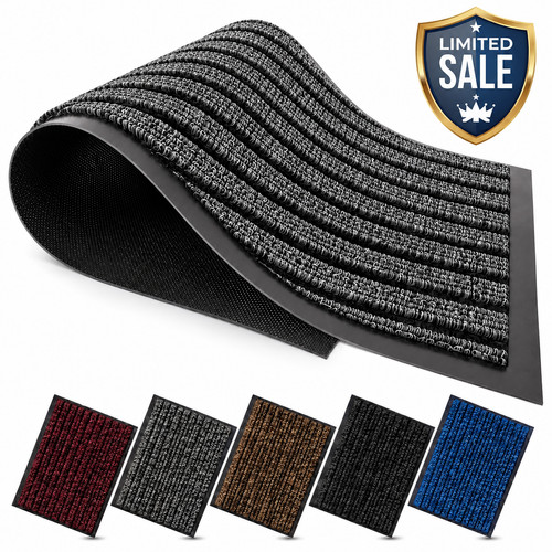 Heavy duty non - heavy, slip