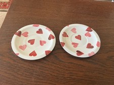 Emma Bridgewater Pink Hearts
