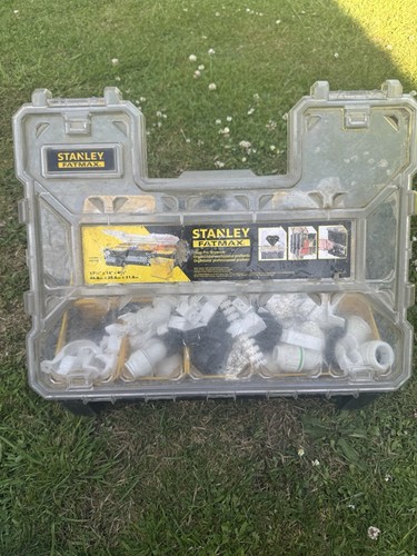 Stanley fat max - stanley, organiser