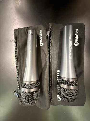 Sennheiser 835 performance - sennheiser,