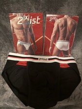 2(X)IST Track - Small - Sport