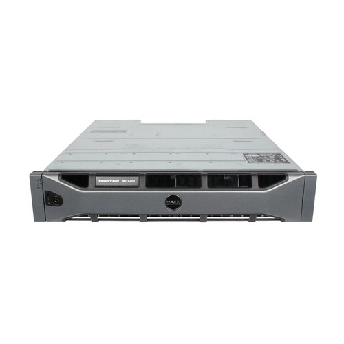 Dell powervault md1200 storage - powervault,