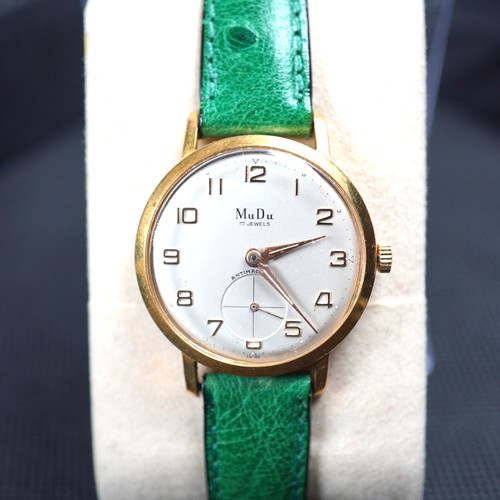 Vintage 60s 70s gold - 60s/70s, plated