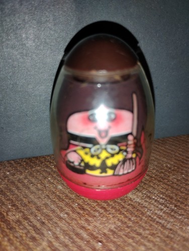 Hasbro weeble wobble haunted - weeble,