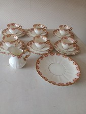 Royal Albert Crown China Old