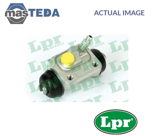 5544 drum wheel - wheel, brake