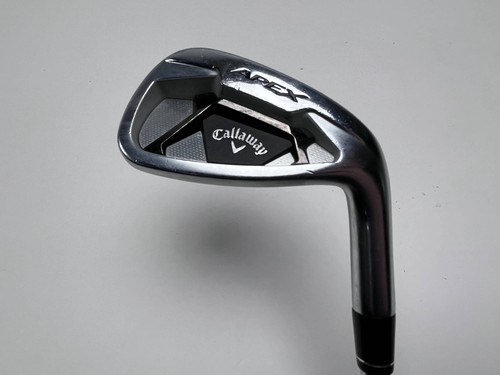 Callaway apex single iron - apex, 9