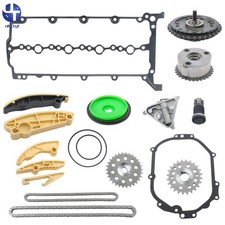 Timing chain kit - timing,