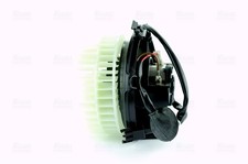 NISSENS Heater Blower Motor
