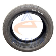 1x  205/45/17 W BRIDGESTONE ecopia 2024 7mm Part Worn Tyre 205/45R17