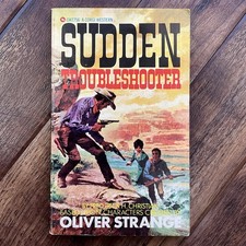 Sudden Makes War - Frederick