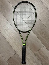 Wilson BLADE 98 16×19 v8.0 G2