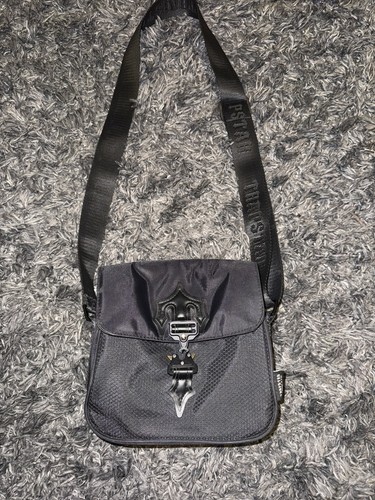 Trapstar messenger bag - messenger,