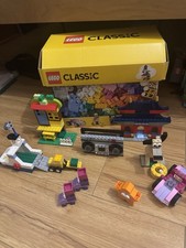 LEGO Classic 10702 Creative
