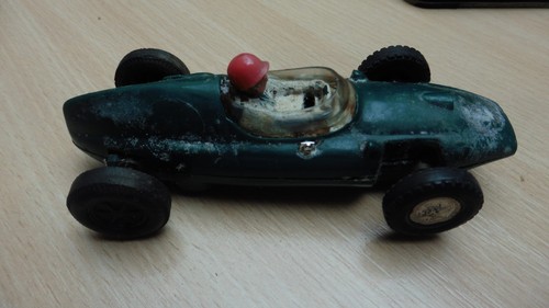 Vintage triang scalextric - 1/32,