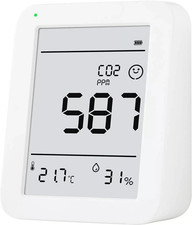 Air Quality Monitor, 3 in 1