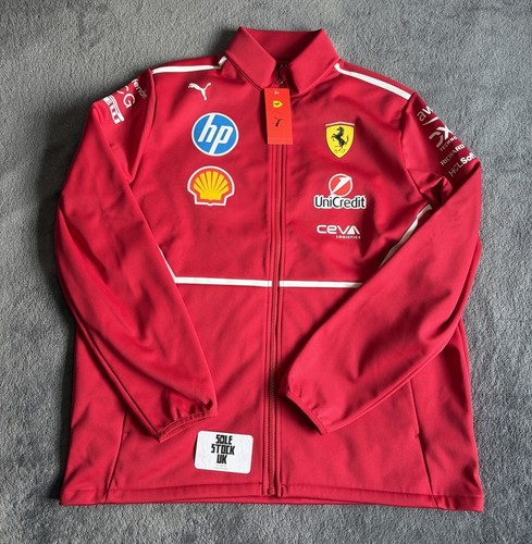 Puma scuderia ferrari f1 - puma,